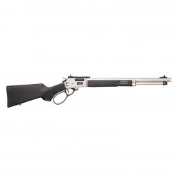 Smith & Wesson 1854 Large Loop 44 Mag 19.25" Stainless Steel