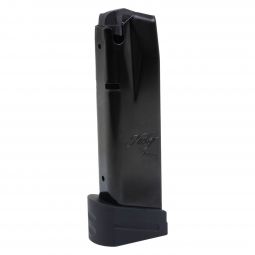 Kimber KDS9c Magazine, 9mm 18 Round