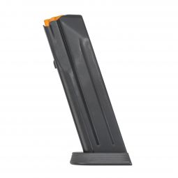 FN 509 LS/XL Edge 9mm Magazine, 17 Round Gray