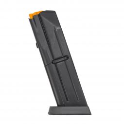 FN 509 LS/XL Edge 9mm Magazine, 10 Round Gray