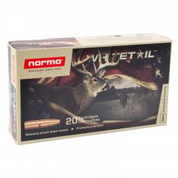 Norma Whitetail 30-30 Win 150gr. SP Ammunition, 20 Round Box