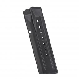 Smith & Wesson M&P / M&P M2.0 9mm Magazine Tube, 17rd.