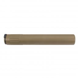 AAC Mk13-SD Suppressor, .30cal 90T, FDE