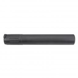 AAC Mk13-SD Suppressor, .30cal 90T, Black