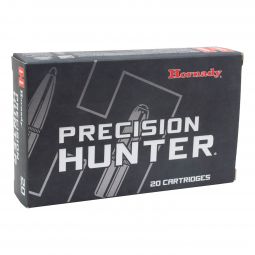 Hornady Precision Hunter 300 PRC 212gr. ELD-X, 20 Round Box