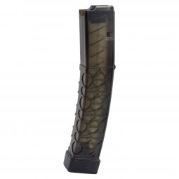 Grand Power Stribog 9MM 30 Round Curved Magazine