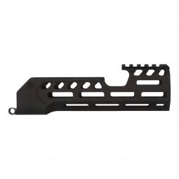 Sig Sauer MCX Spear LT Handguard, 8" Black