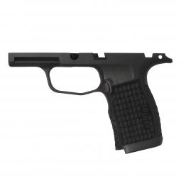 Sig Sauer P365X/XL LXG Grip Module, Manual Safety, Black