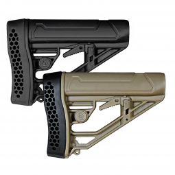 Adaptive Tactical EX Performance Mil-Spec AR Stock