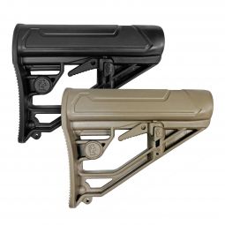 Adaptive Tactical EX Performance Lite Mil-Spec AR Stock