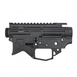 Battle Arms AR-15 Lightweight Ambi Upper & Lower Set