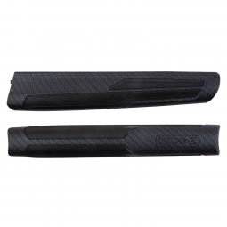 Browning Maxus II Forend, Carbon Fiber Dipped