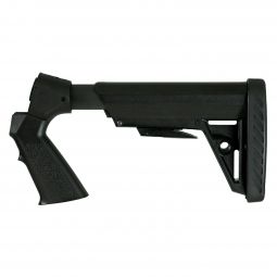 ATI Remington, Mossberg, Winchester Pistol Grip Stock Gen2 Tactlite, Black