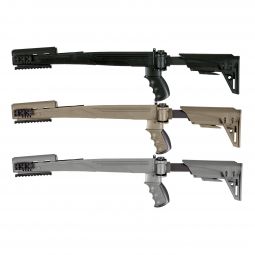 ATI SKS Strikeforce Side Folding Gen2 Tactlite Stock