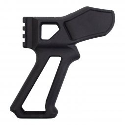 Sharps Bros. CVA Scout Pistol Grip with 1913 Picatinny Rail, Black