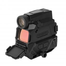 Holosun DRS-NV Digital Night Vision Reflex Sight, IR Illuminator, Multi-Reticle