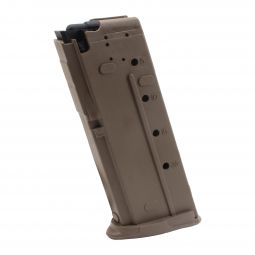 ProMag FNH Five-Seven USG 5.7x28mm 20 Round Polymer Magazine, FDE