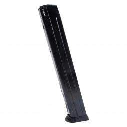 Promag FN 509 9mm 32 Round Blued Steel Magazine