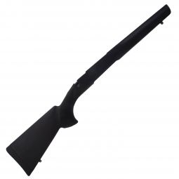 Hogue Savage 10 / 12 / 16 DBM / HFP Short Action Heavy Barrel Pillar Bed Stock, Black