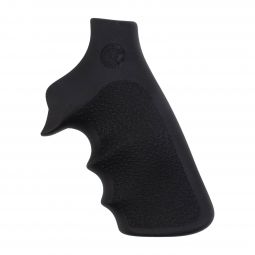 Hogue Taurus Raging Bull Rubber Grip, Black