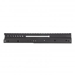 Imperial Arms FN SCAR 16S Cypher Standard Upper Receiver, Black