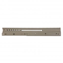 Imperial Arms FN SCAR 17S Cypher X Standard Upper Receiver, FDE