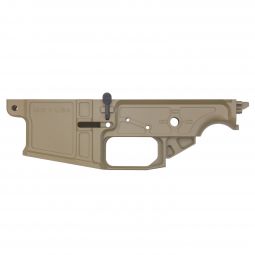 Imperial Arms FN SCAR 17S/20S Cypher MTM Trigger Module, FDE