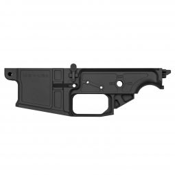 Imperial Arms FN SCAR 17S/20S Cypher MTM Trigger Module, Black