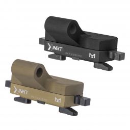 Kinetic Development Group Kinect Surefire Pro Mount