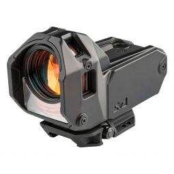 Meprolight M22 Self-Illuminated Reflex Sight, Bullseye Reticle