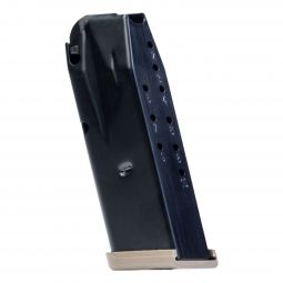 Canik METE MC9 Micro Compact Magazine, 10 Round, FDE