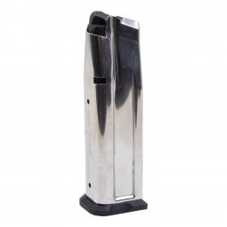 Nighthawk Custom Double Stack Magazine, Government, 9mm, 17 Round