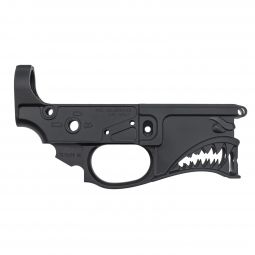 Sharps Bros. Hellbreaker AR15 Lower Receiver