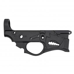 Sharps Bros. Warthog AR15 Lower Receiver