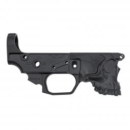 Sharps Bros. The Jack AR15 Lower Receiver