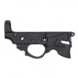 Sharps Bros. Overthrow AR15 Lower Receiver