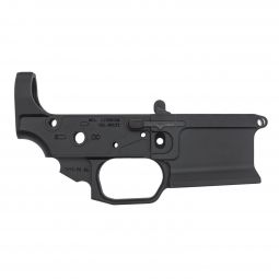 Sharps Bros. Livewire AR15 Lower Receiver