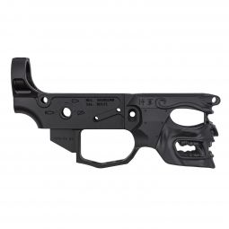 Sharps Bros. Showdown AR15 Lower Receiver