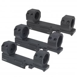 Kinetic Development Group Sidelok Modular Scope Mount