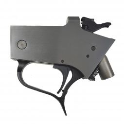 SSK Firearms SSK-50 Receiver for Thompson Center Contender, Flat Side