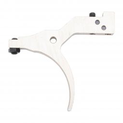 Timney Savage Edge/Axis Nickel Plated Trigger