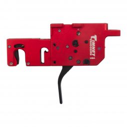 Timney Ruger Precision Rifle 2-Stage Trigger, Straight Trigger