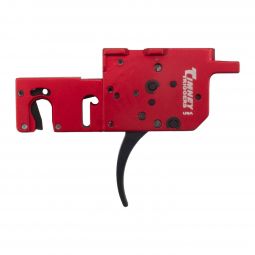 Timney Ruger Precision Rifle 2-Stage Trigger, Curved Trigger