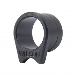 Wilson Combat Bullet Proof 1911 Commander Barrel Bushing, Blued