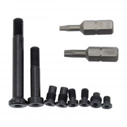 Wren Metal Works Screw Kit For Rossi R92 Rifles