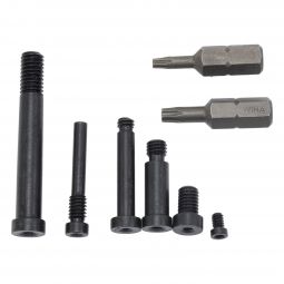 Wren Metal Works Screw Kit For Henry Rifles