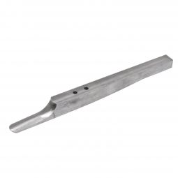 Parkwest Arms Quarter Rib Blank For #3 Contour Shilen Barrel