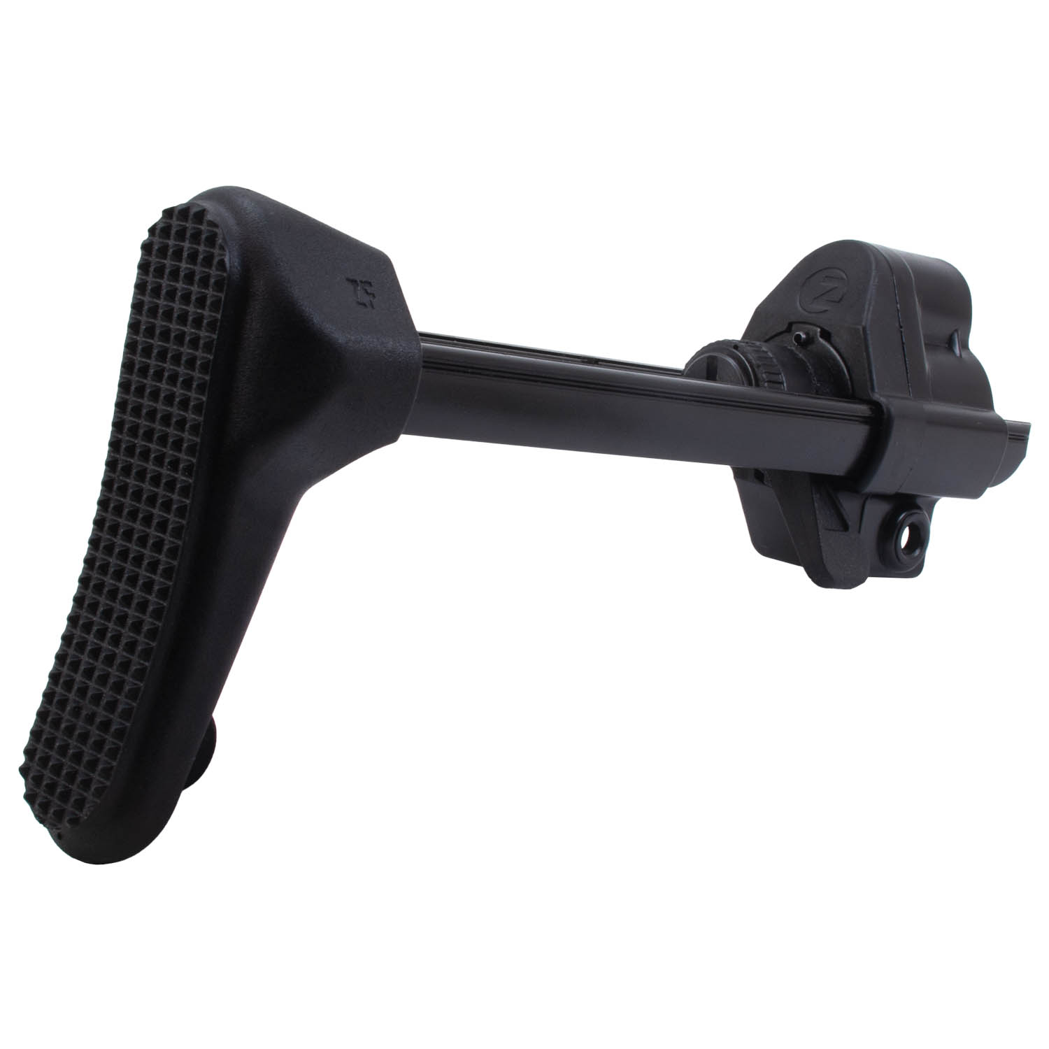 Zenith ZF-5 / MP5 A3 Retractable Stock: MGW