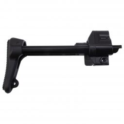 Zenith ZF-5 / MP5 A3 Retractable Stock