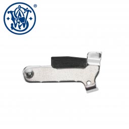 Smith & Wesson SW22 Victory Slide Stop, Overmolded